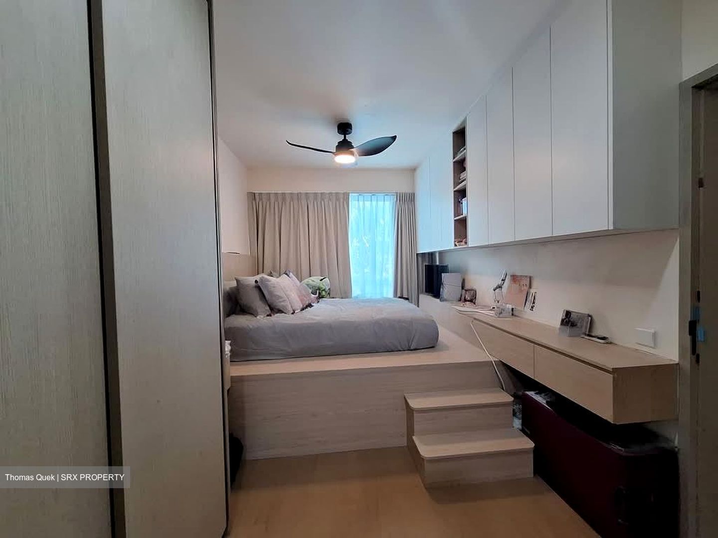 Treasure at Tampines (D18), Condominium #578766251